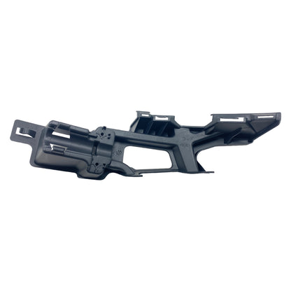 Pièce d'origine Support coulissant de pare-chocs avant droit pour Renault Laguna III P0012674