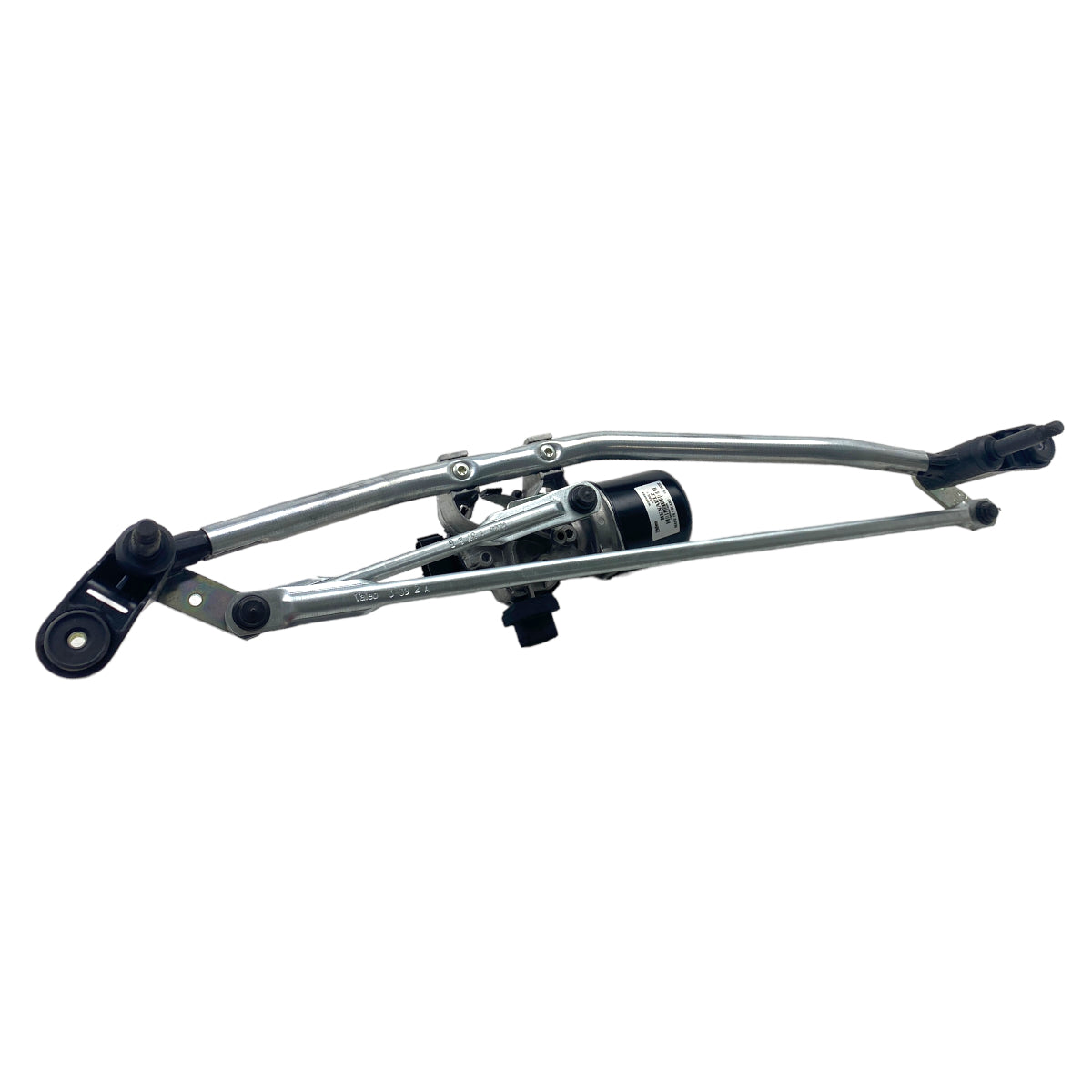 Pièce d'origine Tringlerie d'essuie-glace pour Dacia Sandero II Logan II Duster II 288006700R