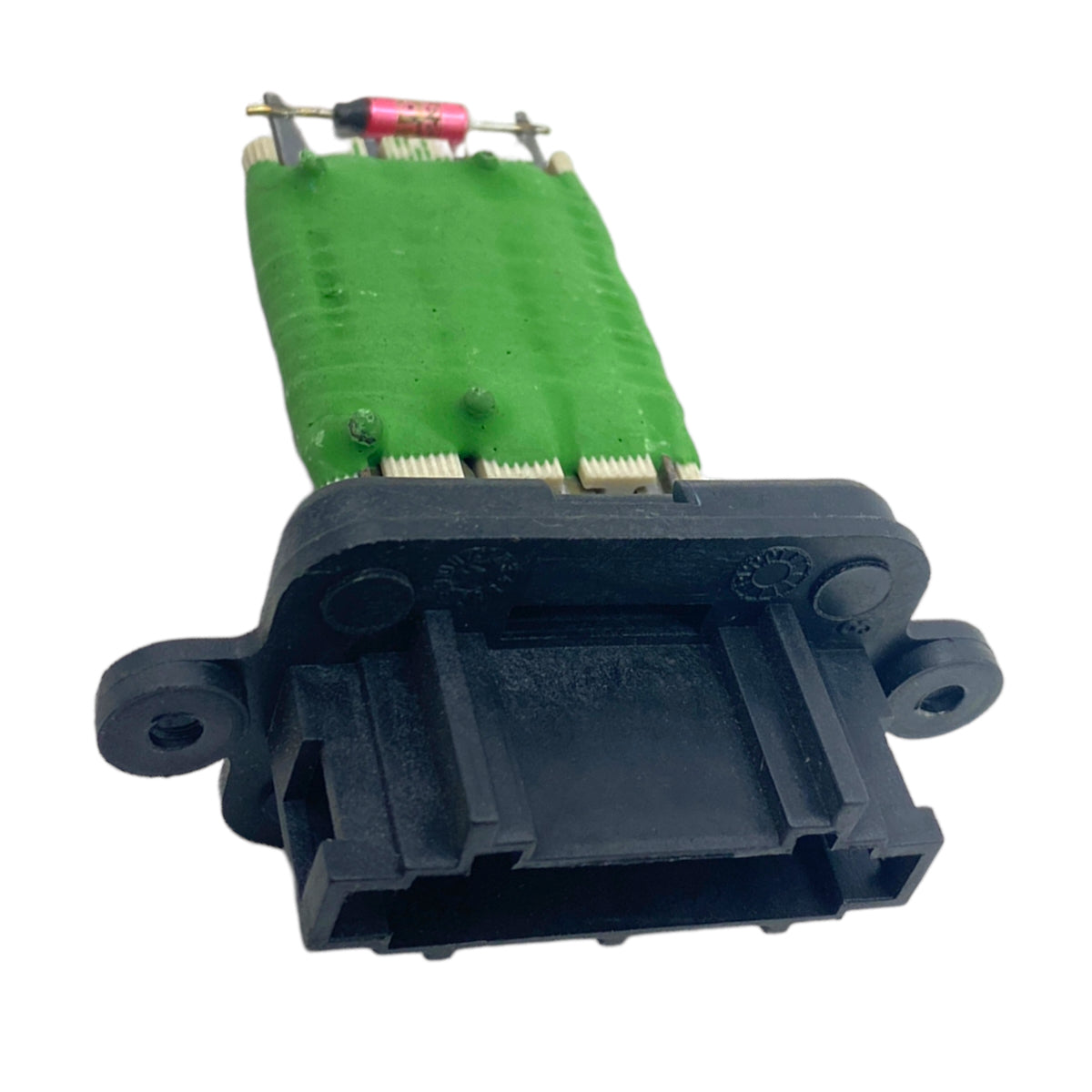Pièce d'origine Résistance de pulseur d'habitacle pour Dacia Duster I Sandero I Logan I 2R32K1R3KR3K
