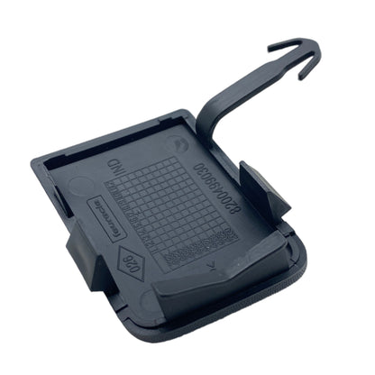 Pièce d'origine Cache de pare-chocs arrière pour Renault Kangoo II 8200499030