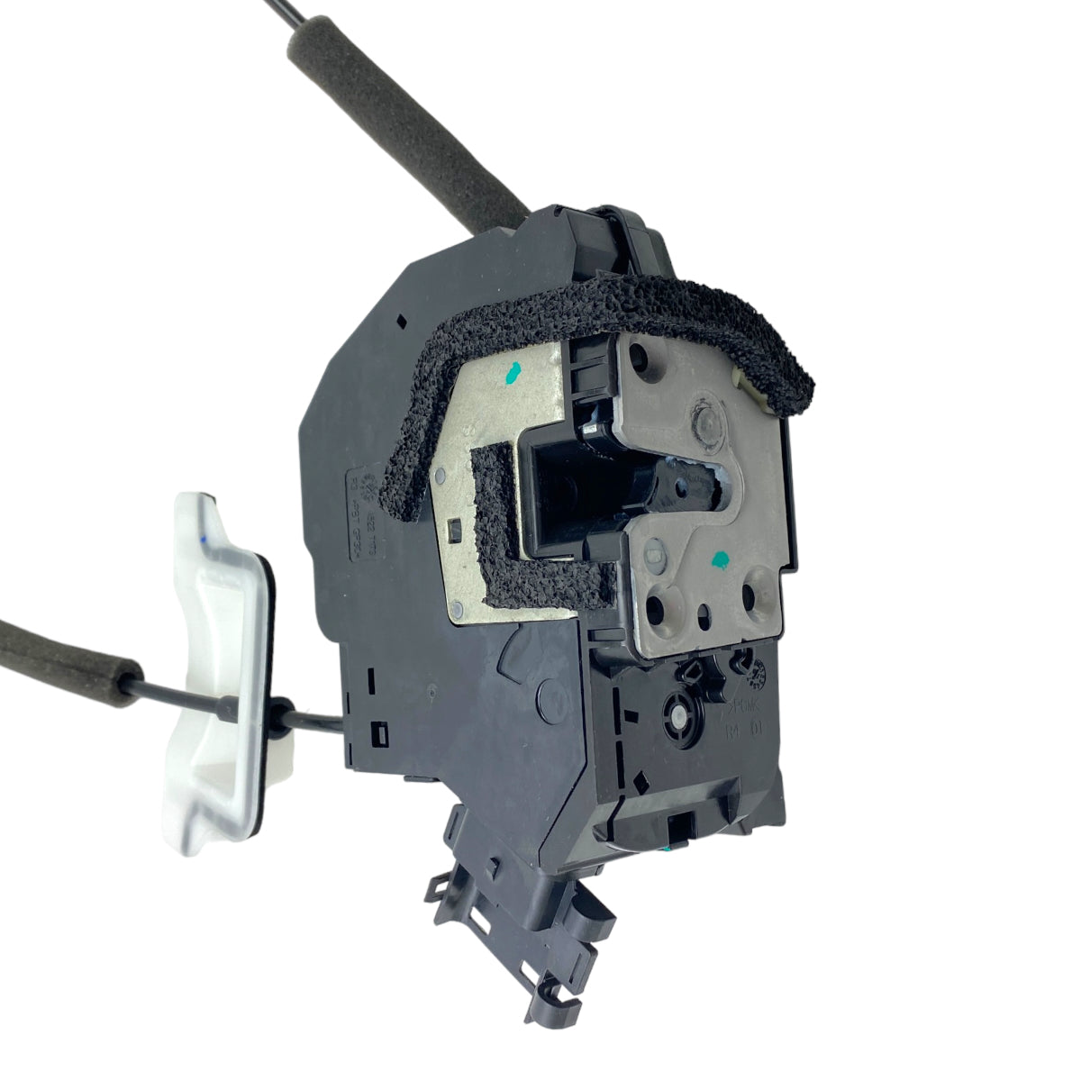Pièce d'origine Serrure de porte arrière droite pour Renault Latitude 825020013R