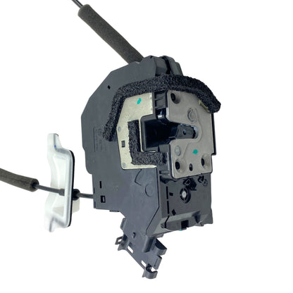 Pièce d'origine Serrure de porte arrière droite pour Renault Latitude 825020013R
