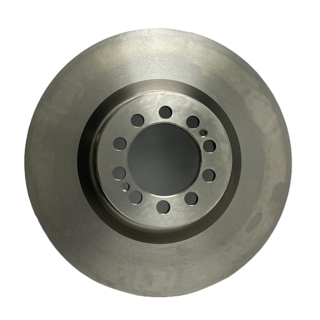 Pièce d'origine Disque de frein pour Renault Mascott Master 7420924727