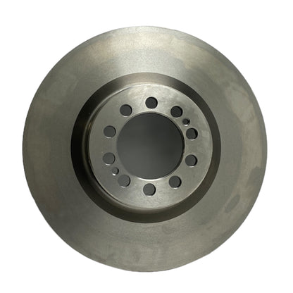 Pièce d'origine Disque de frein pour Renault Mascott Master 7420924727