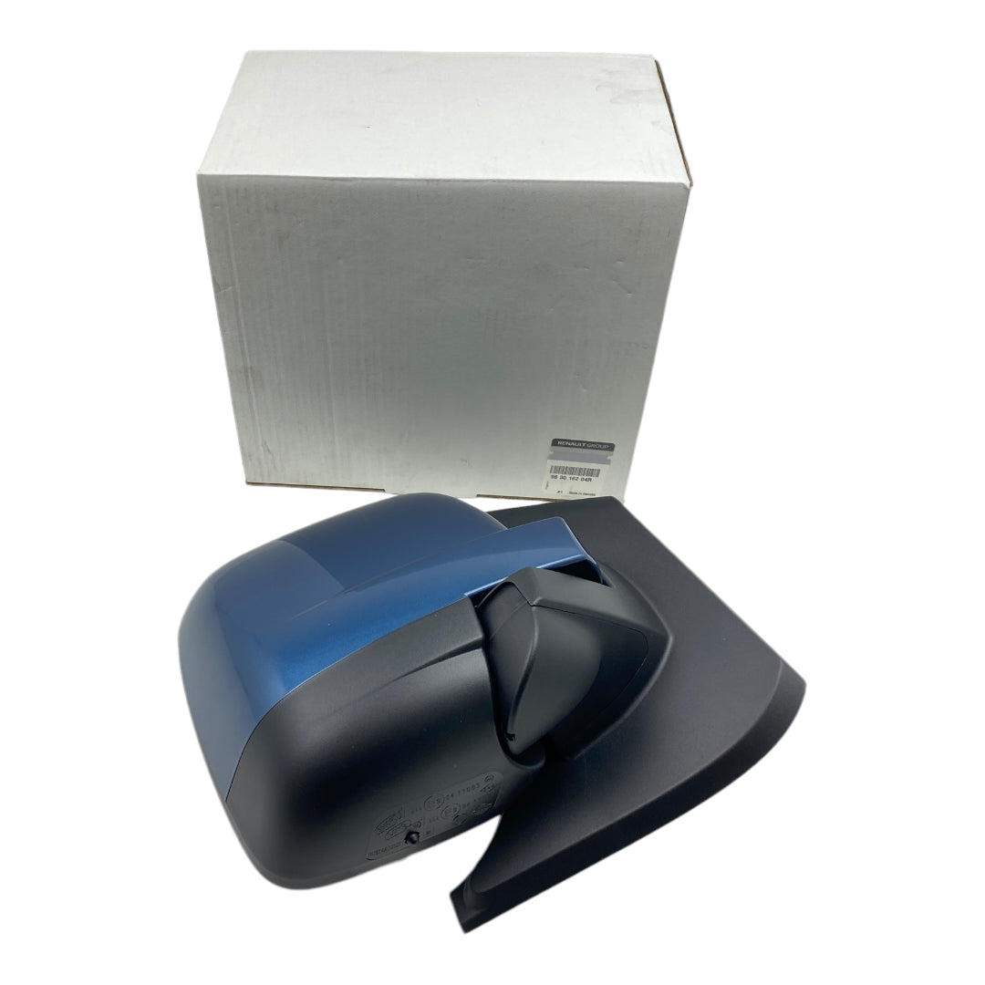 Pièce d'origine Rétroviseur extérieur droit pour Renault Trafic III Opel Vivaro B Fiat Talento 963016204R