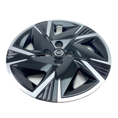 Pièce d'origine Enjoliveur de roue 16 pouces pour Nissan Micra K14 403155FAOF