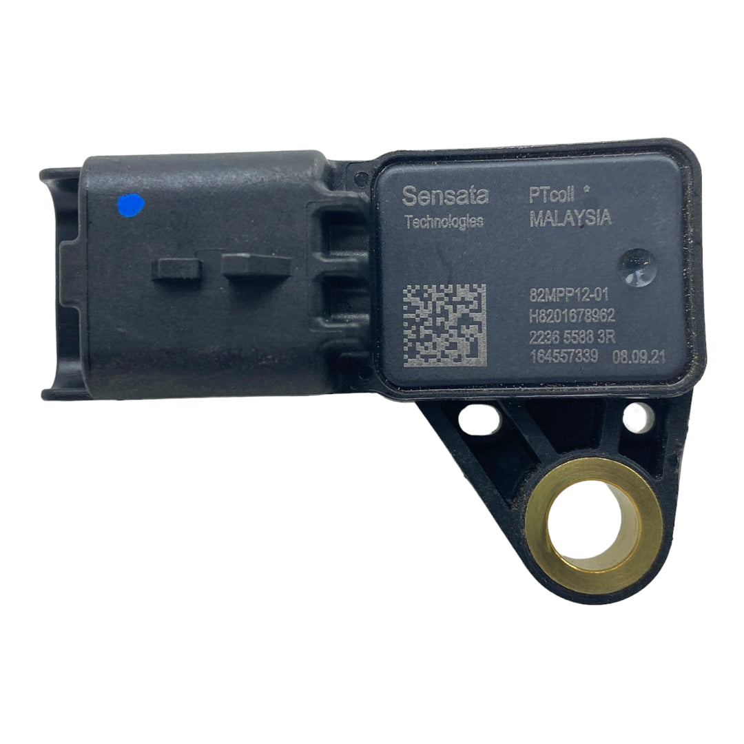 Pièce d'origine Capteur de pression d'air pour Renault Dacia Nissan 223655883R