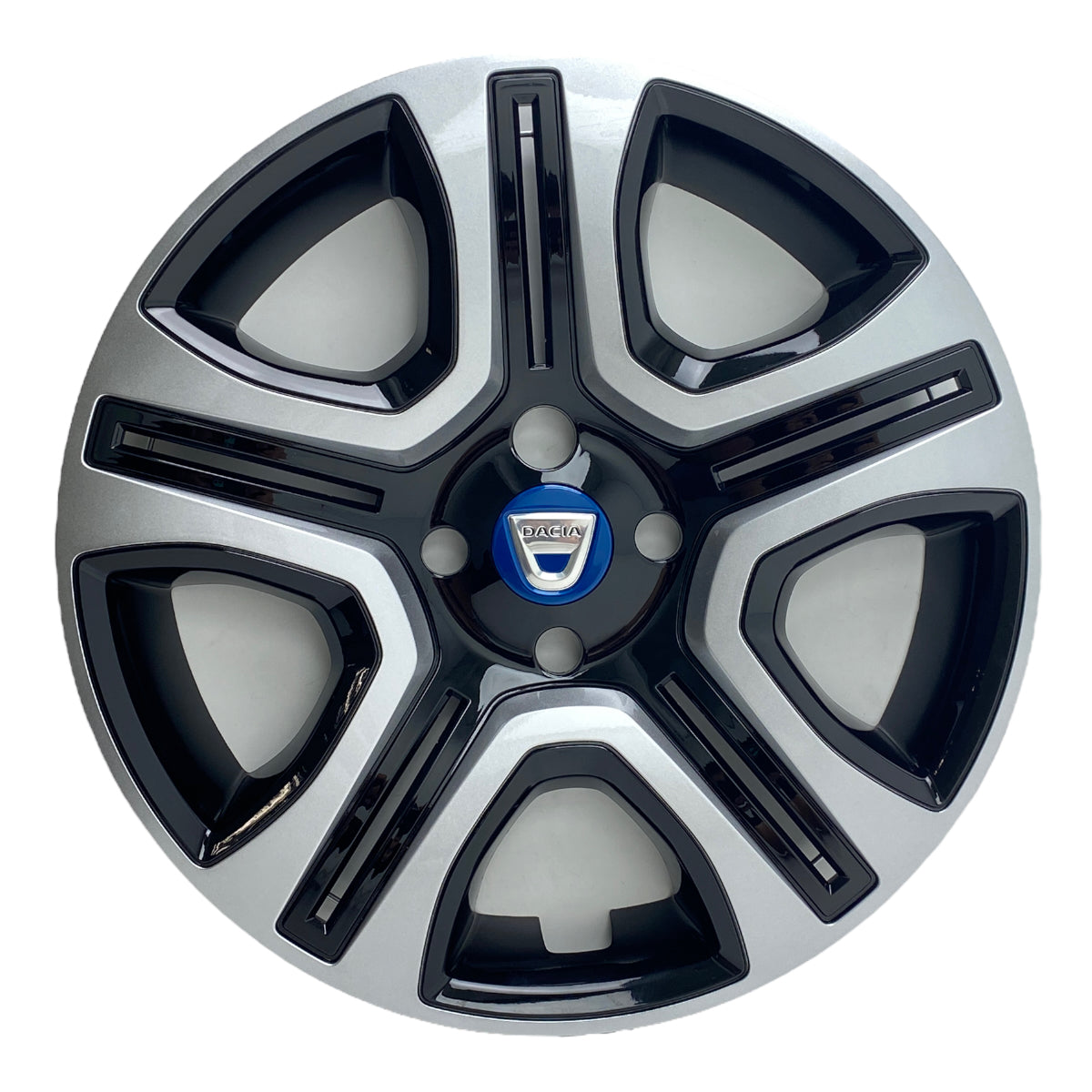 Pièce d'origine Enjoliveur 16 pouces pour Dacia Sandero III Logan II Lodgy 403152887R