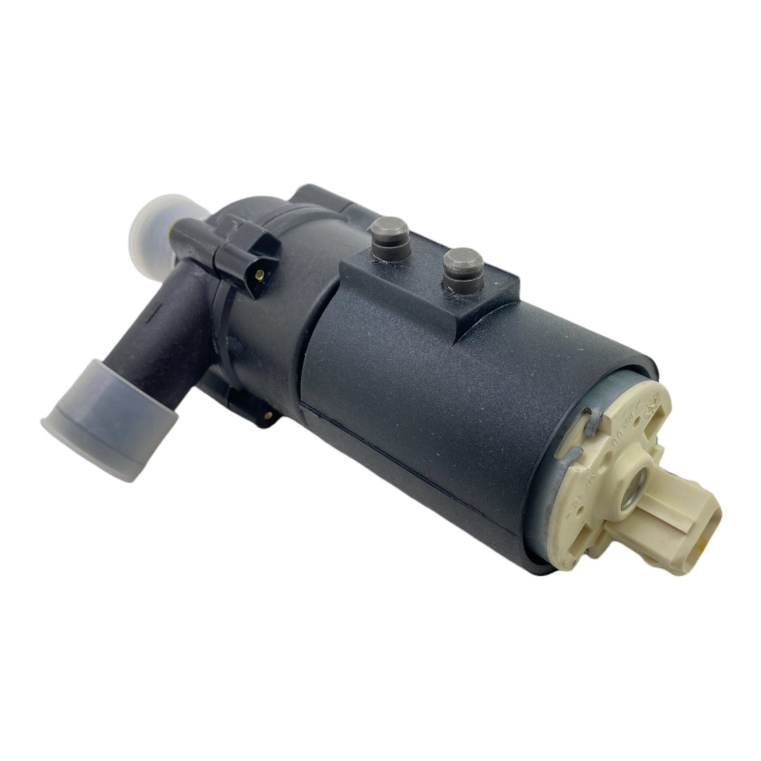 Pièce d'origine Pompe à eau auxiliaire pour Renault Dacia 6025408718