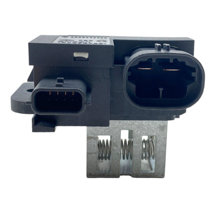 Pièce d'origine Résistance de ventilateur de radiateur pour Dacia 255509263R