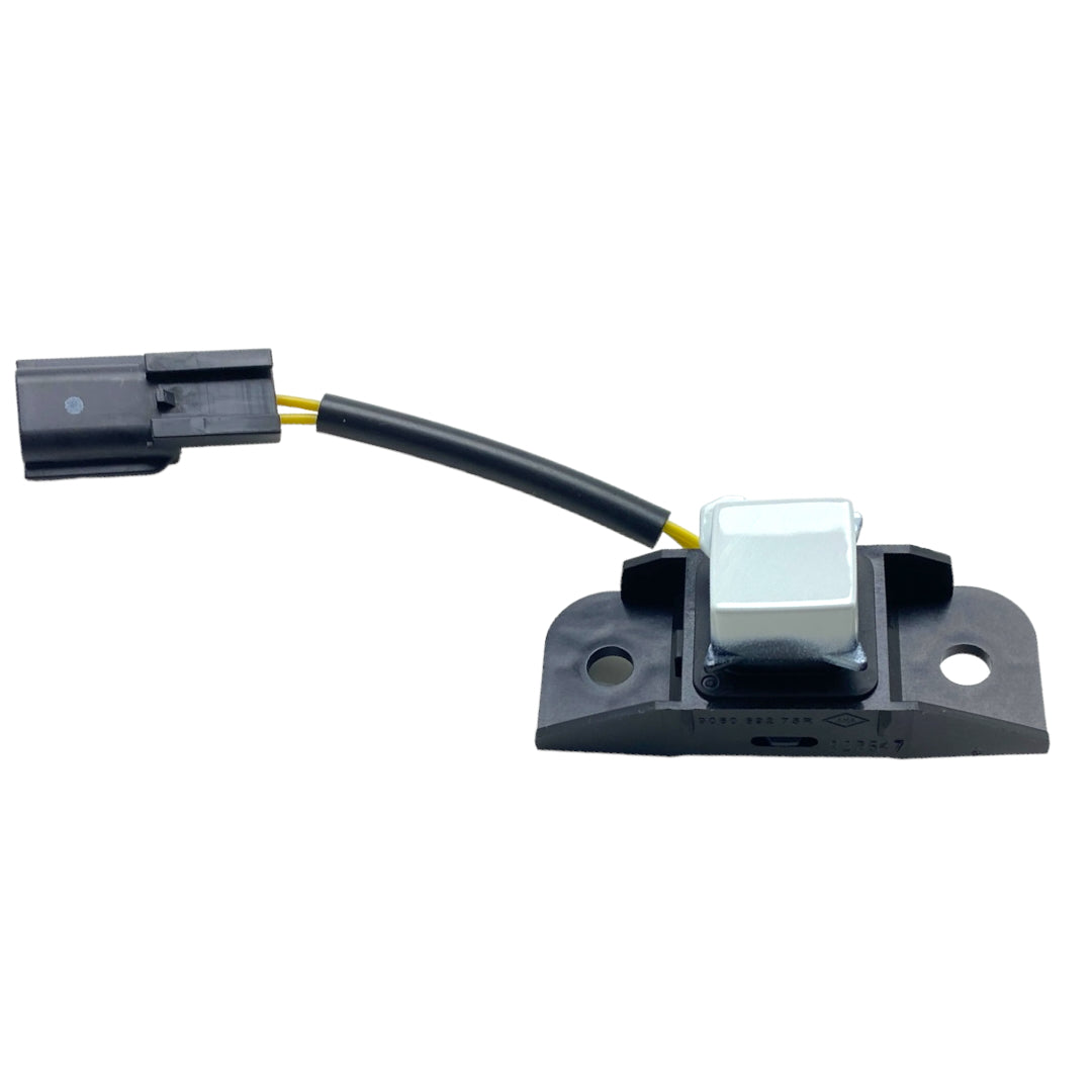 Pièce d'origine Microcontact de hayon arrière pour Renault Megane E-Tech EV 906069275R