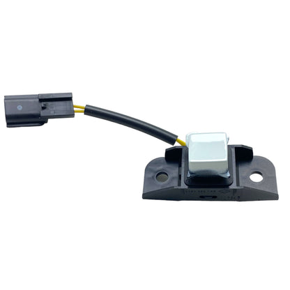Pièce d'origine Microcontact de hayon arrière pour Renault Megane E-Tech EV 906069275R