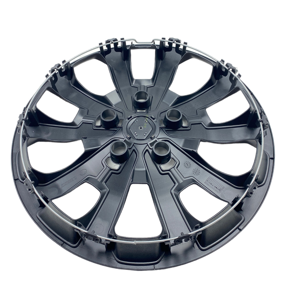 Pièce d'origine Enjoliveur 15 pouces pour Renault Kangoo II 403156812R