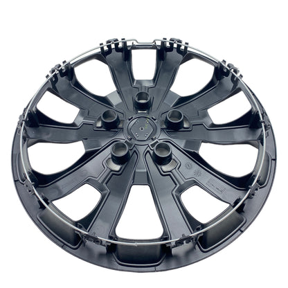 Pièce d'origine Enjoliveur 15 pouces pour Renault Kangoo II 403156812R