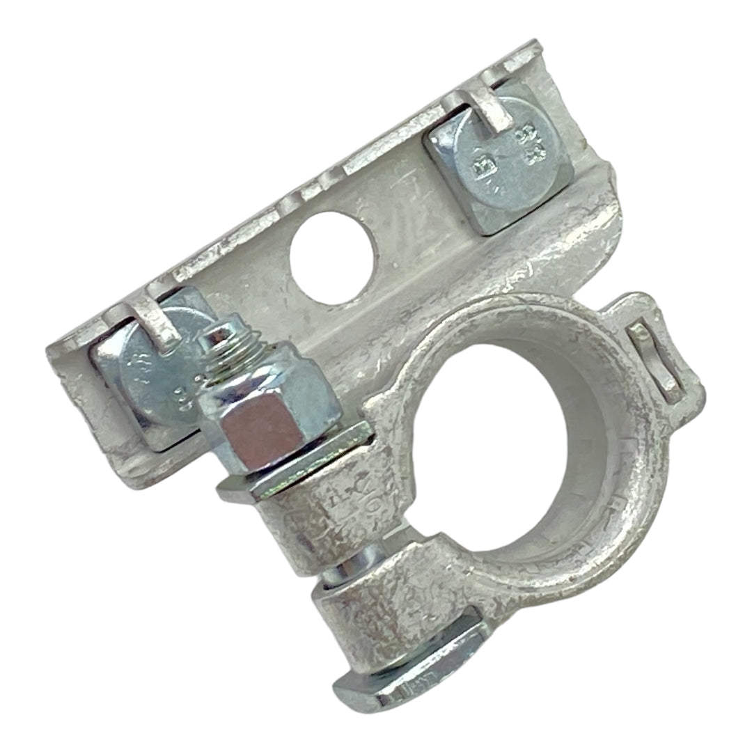 Pièce d'origine Cosse de batterie positive pour Renault Dacia 8200533915