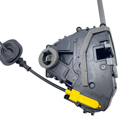 Pièce d'origine Serrure de porte avant droite pour Renault Austral Espace VI 805021259R