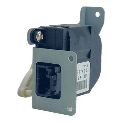 Pièce d'origine Moteur de volet de chauffage pour Renault Koleos I 5027523740