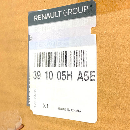 Pièce d'origine Cardan avant droit pour Renault 391005HA5E