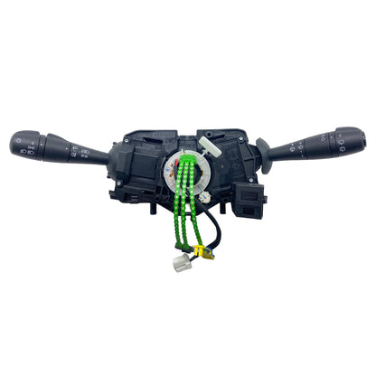 Pièce d'origine Commodo de colonne de direction avec contacteur tournant d'airbag pour Renault Trafic III Opel Vivaro B Fiat Talento Nissan NV300 255677616R