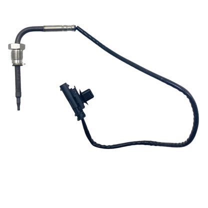 Pièce d'origine Capteur de température des gaz d'échappement pour Fiat Alfa Jeep 46341095