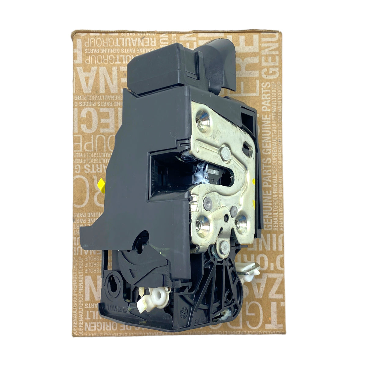 Pièce d'origine Serrure de porte avant droite pour Dacia Sandero III 805023900R