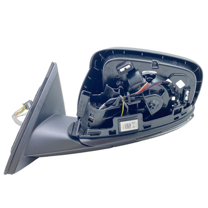 Pièce d'origine Rétroviseur extérieur gauche 11 broches pour Renault Koleos II 963311925R