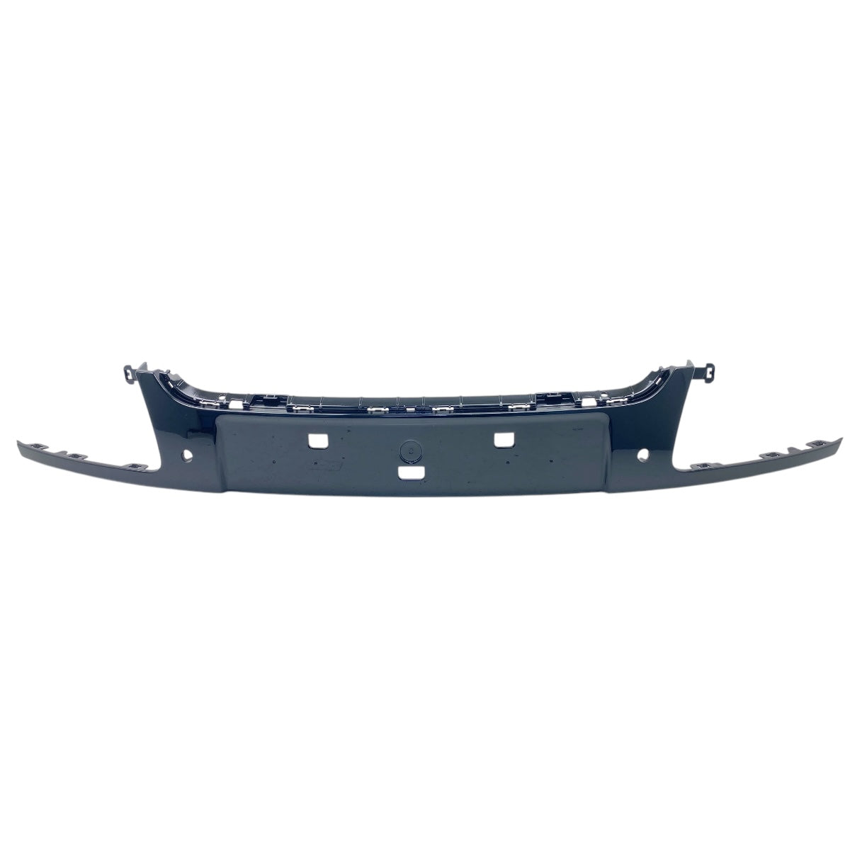 Enjoliveur de pare-chocs avant PDC neuf d'origine Renault Megane III Lift 620728246R