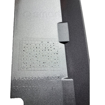 Pièce d'origine Aile avant droite pour Smart 453 A4538810401