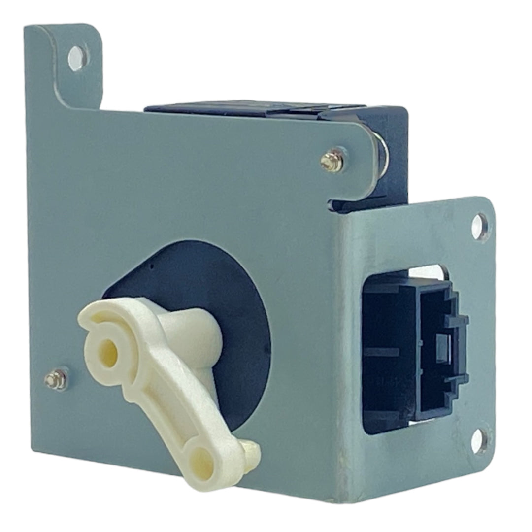 Pièce d'origine Moteur de volet de chauffage pour Renault Koleos I 5027523740