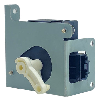 Pièce d'origine Moteur de volet de chauffage pour Renault Koleos I 5027523740