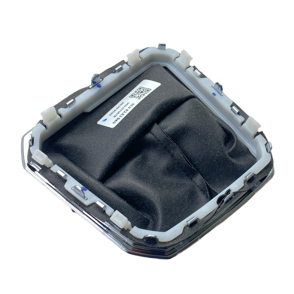 Pièce d'origine Accoudoir central pour Dacia 969357007R
