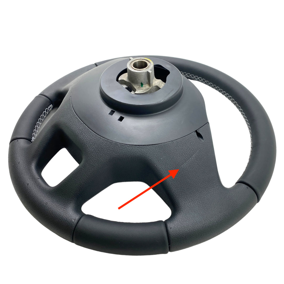 Pièce d'origine Volant pour Renault Trafic III Opel Vivaro B Fiat Talento Nissan NV300 484007588R