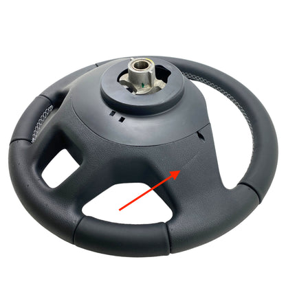 Pièce d'origine Volant pour Renault Trafic III Opel Vivaro B Fiat Talento Nissan NV300 484007588R