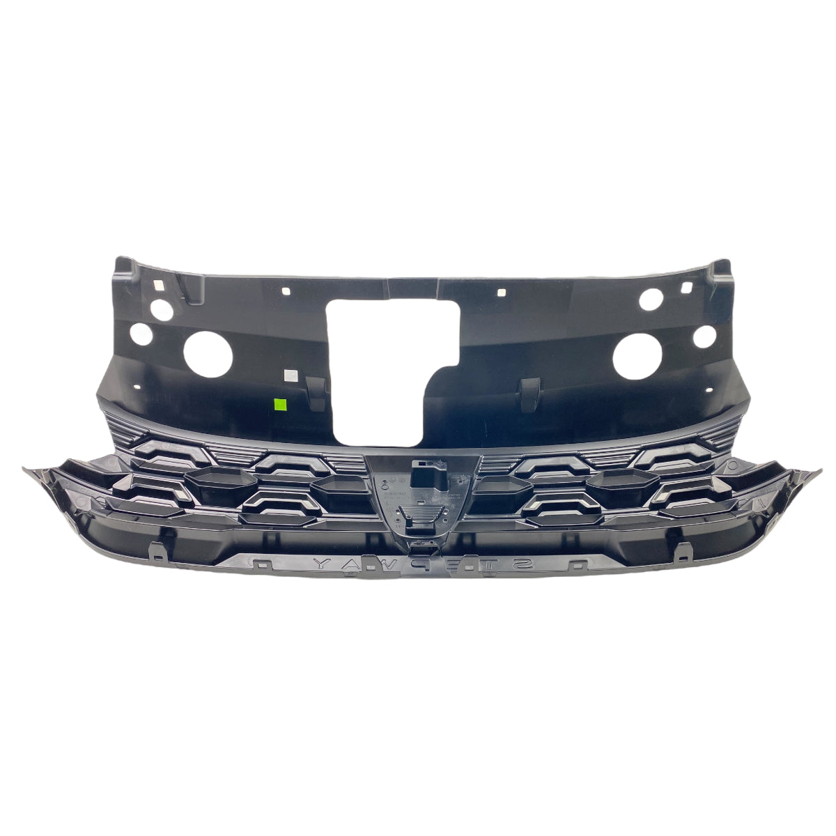 Pièce d'origine Calandre pour Dacia Sandero III Stepway 623109870R