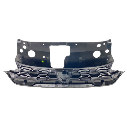 Pièce d'origine Calandre pour Dacia Sandero III Stepway 623109870R