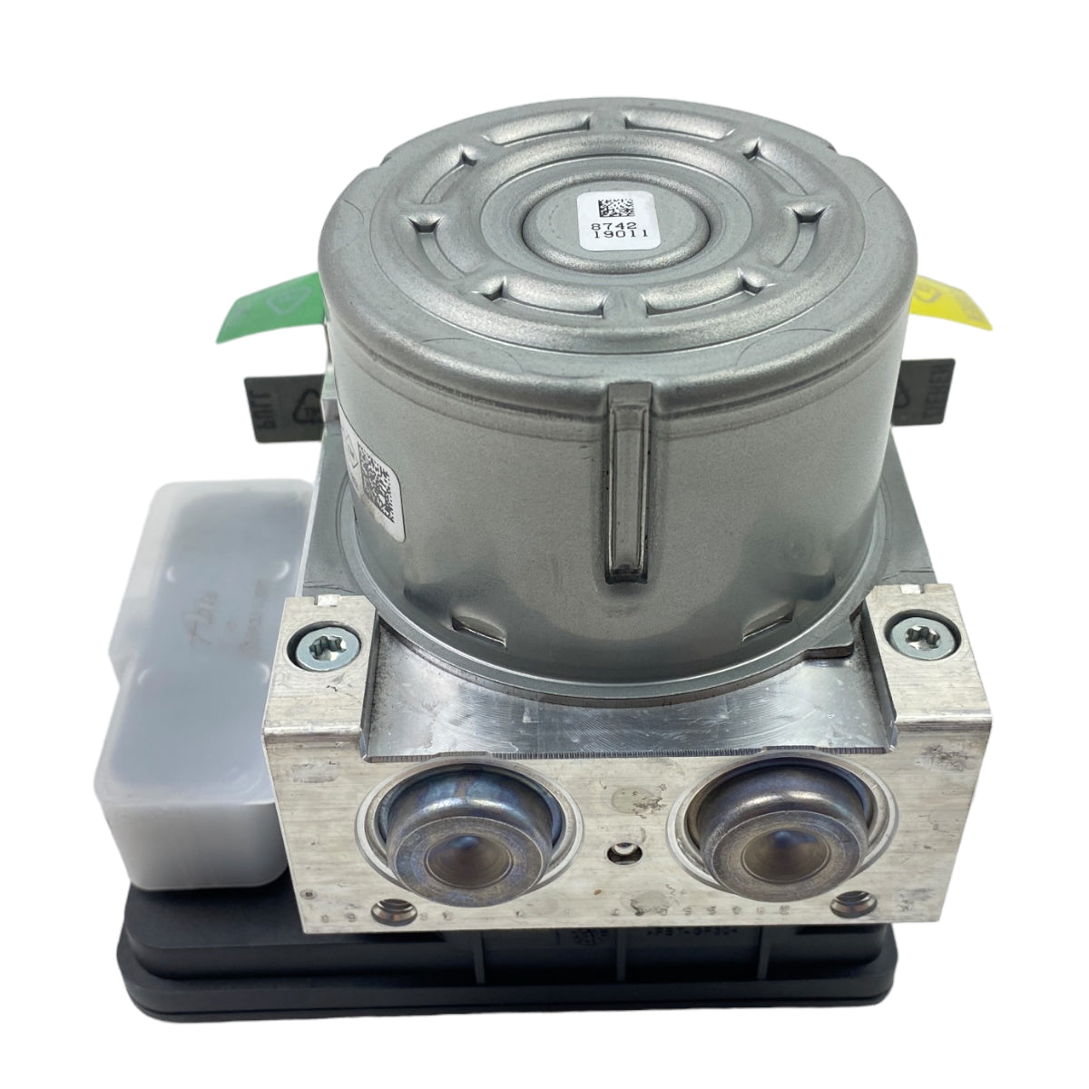Pièce d'origine Bloc hydraulique ABS pour Renault Trafic III Opel Vivaro B Fiat Talento Nissan NV300 476602230R