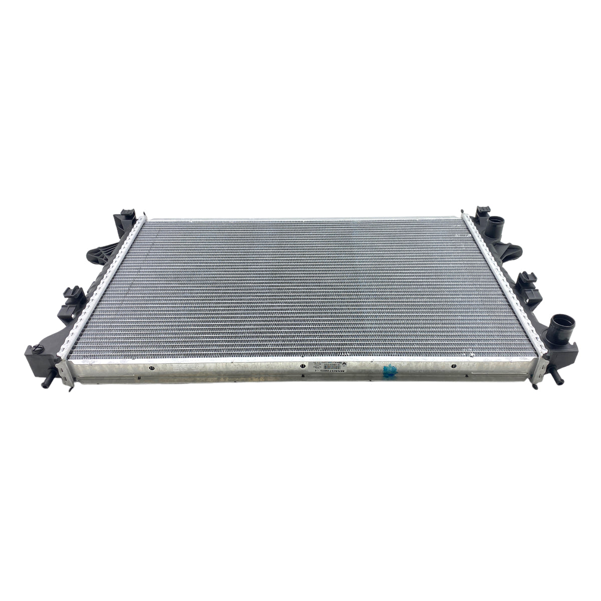 Pièce d'origine Radiateur de refroidissement pour Renault Espace IV Vel Satis 8200033729