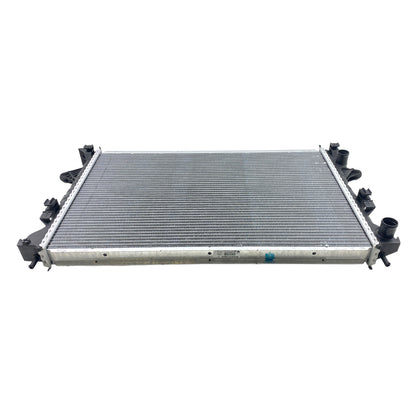 Pièce d'origine Radiateur de refroidissement pour Renault Espace IV Vel Satis 8200033729