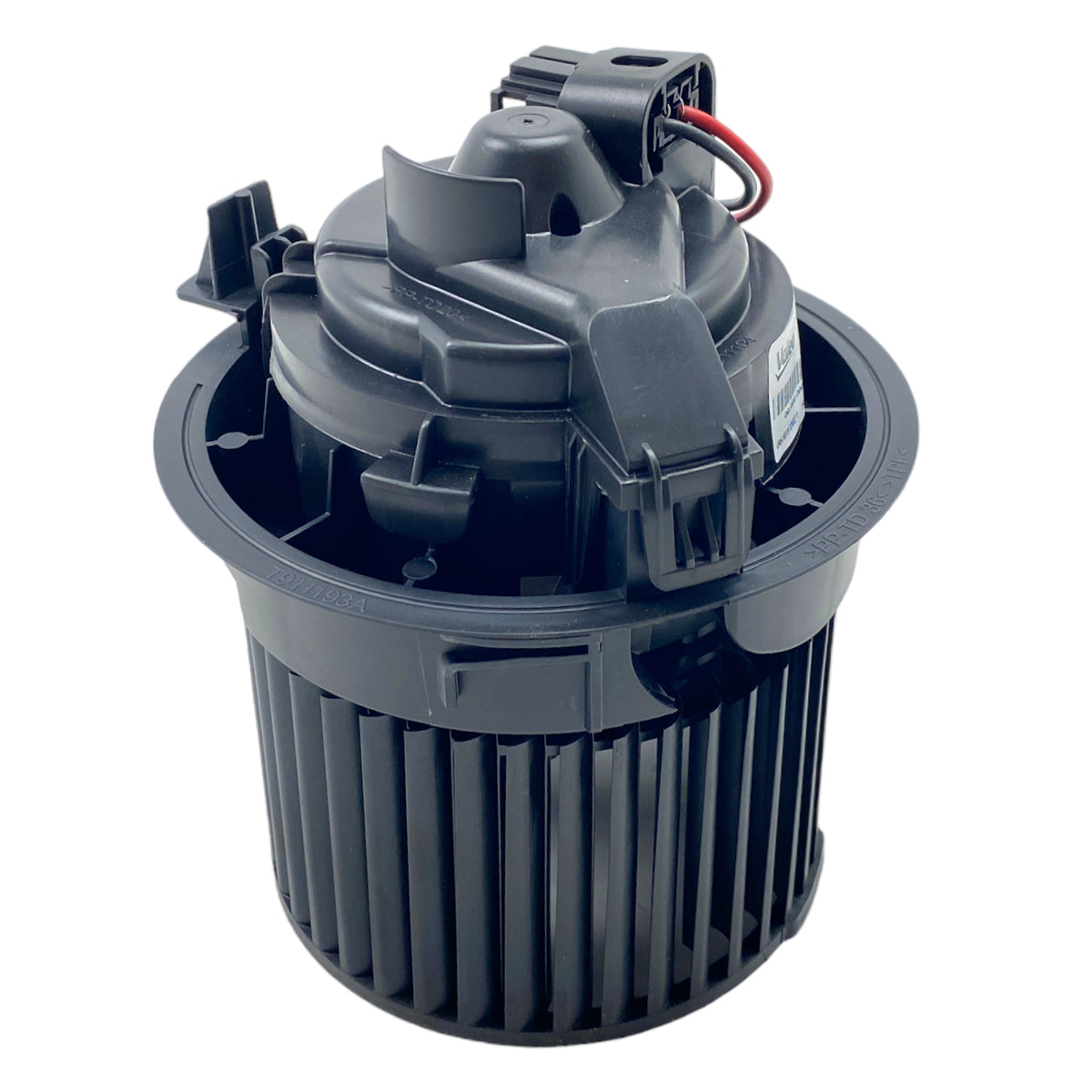 Pièce d'origine Pulseur d'habitacle pour Renault Captur I 272108177R