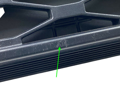 Pièce d'origine Calandre pour Nissan NV300 623102355R