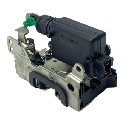 Pièce d'origine Serrure de porte avant gauche pour Dacia Duster I Sandero I 8200735227