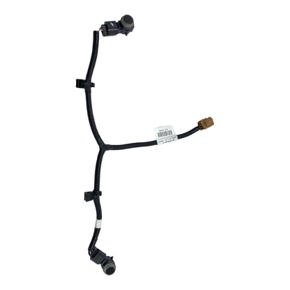 Pièce d'origine Faisceau de pare-chocs arrière pour Renault Master III IV Opel Movano Nissan NV300 240151978R