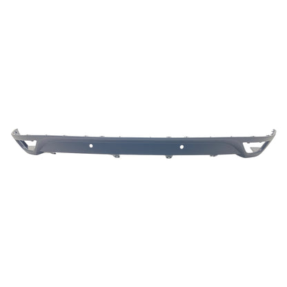 Pièce d'origine Diffuseur de pare-chocs arrière avec capteurs de stationnement pour Renault Scénic III Grand 850229932R