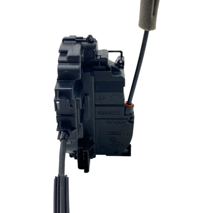 Pièce d'origine Serrure de porte arrière gauche pour Renault Kangoo II 8200497672