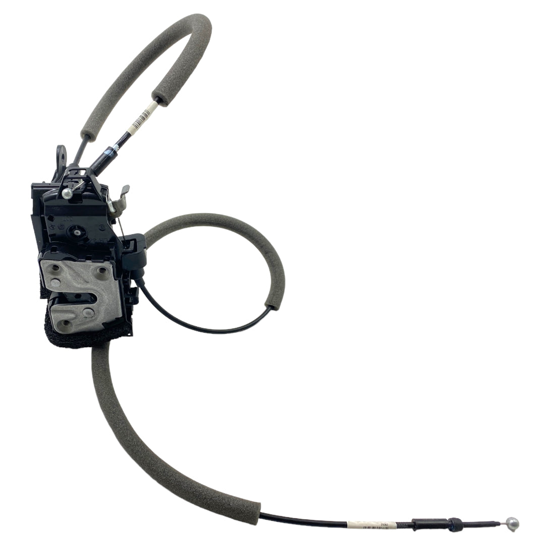 Pièce d'origine Serrure de porte arrière gauche pour Nissan Micra K14 805015FA0A