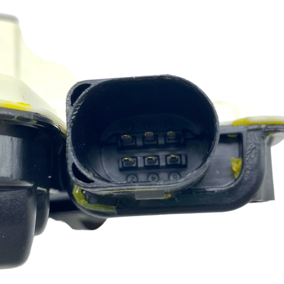 Pièce d'origine Serrure de porte avant droite 6 broches pour VW Amarok 2H1837016E