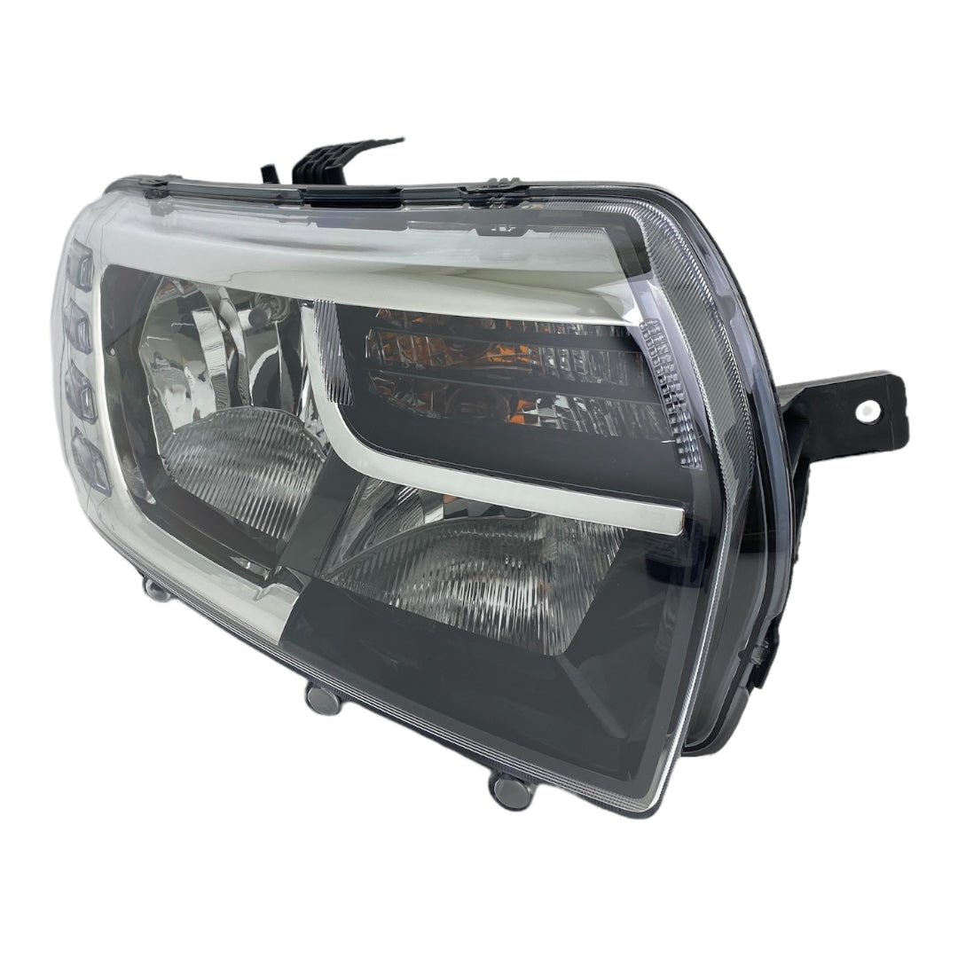 Pièce d'origine Phare droit pour Dacia Sandero II 260103529R