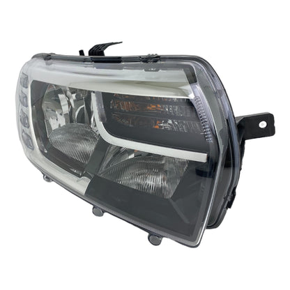 Pièce d'origine Phare droit pour Dacia Sandero II 260103529R