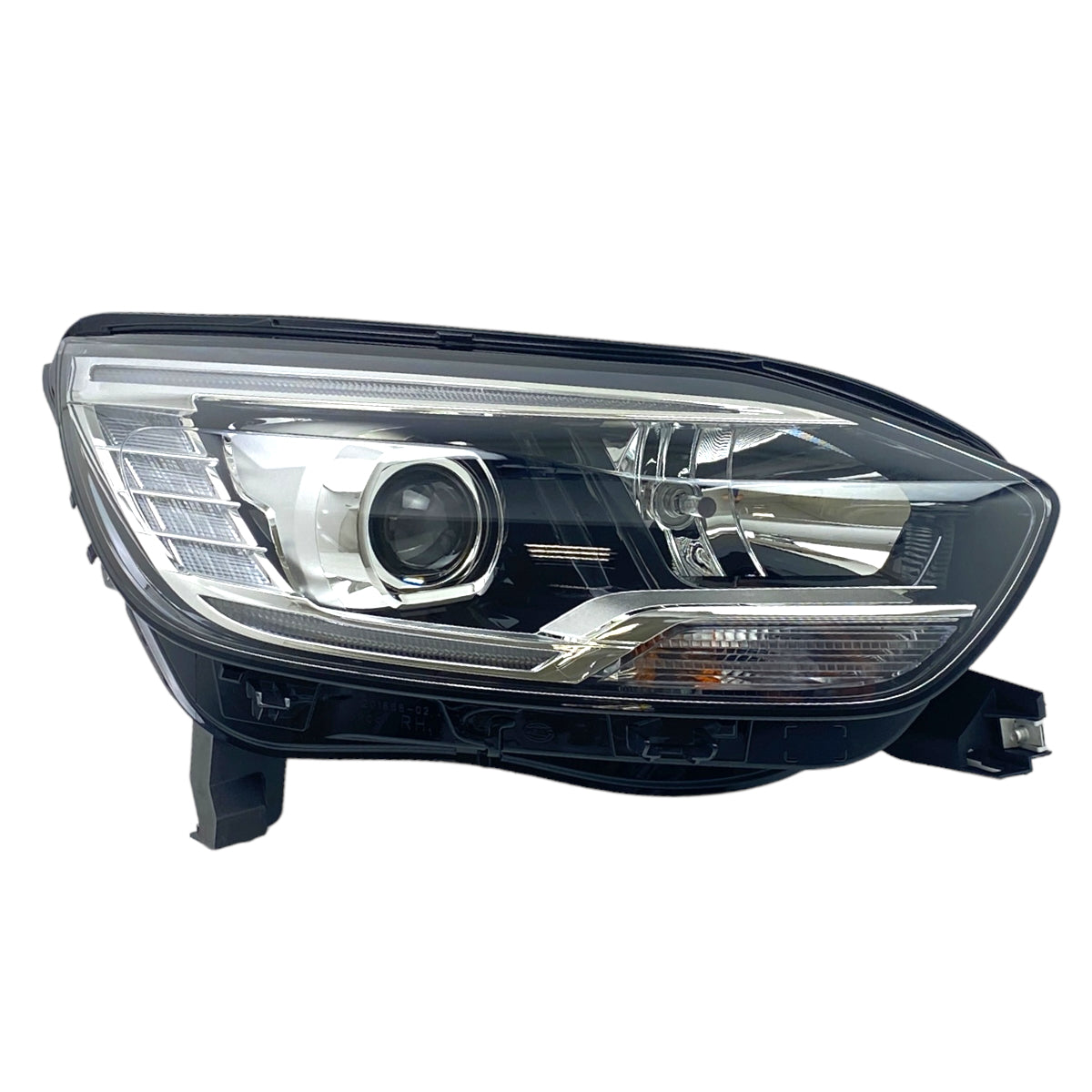 Pièce d'origine Phare avant droit pour Renault Scenic IV 260100943R