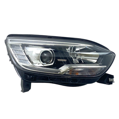 Pièce d'origine Phare avant droit pour Renault Scenic IV 260100943R